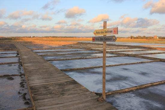 Nucleo Museologico do Sal