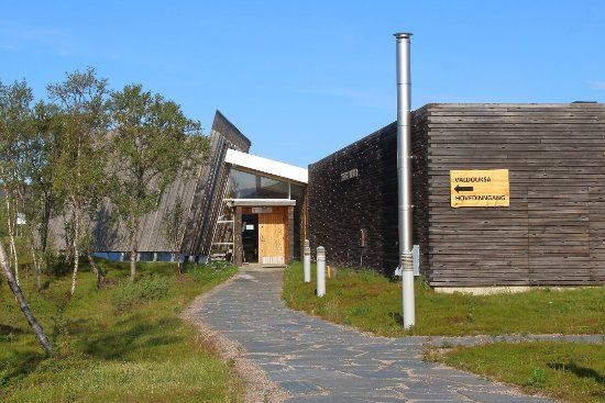 Tana Museum