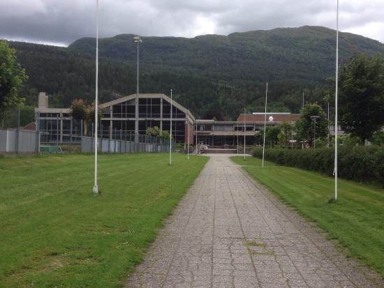 Kino Førde