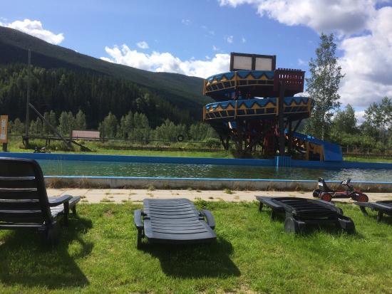 Gordarike Familiepark