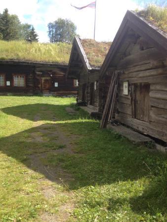 Ål bygdamuseum