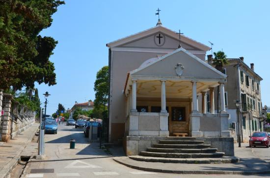 St. Euphemias kirke