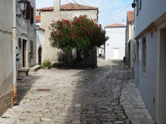 The Osot Town Museum