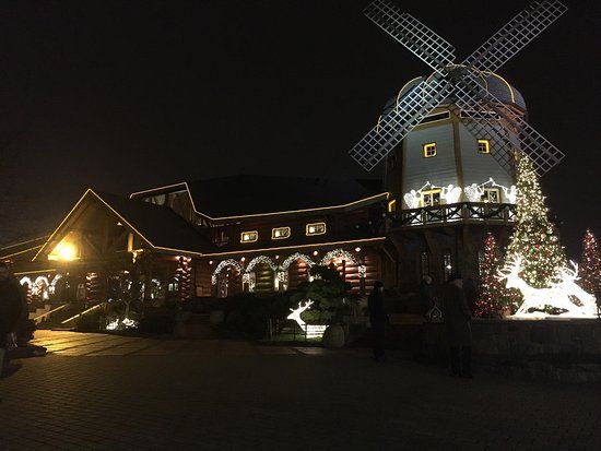 Lido Recreation Centre