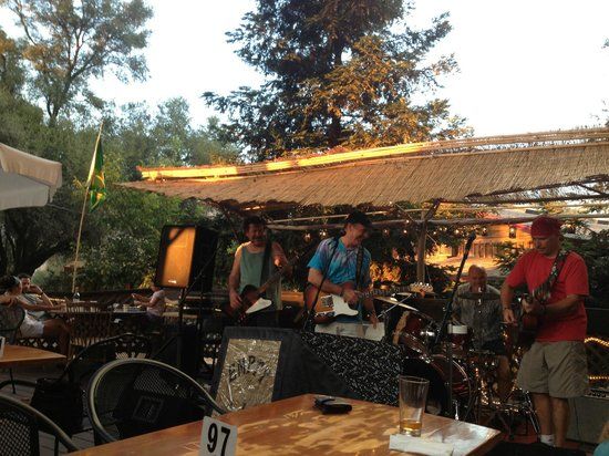 Marco's Cafe