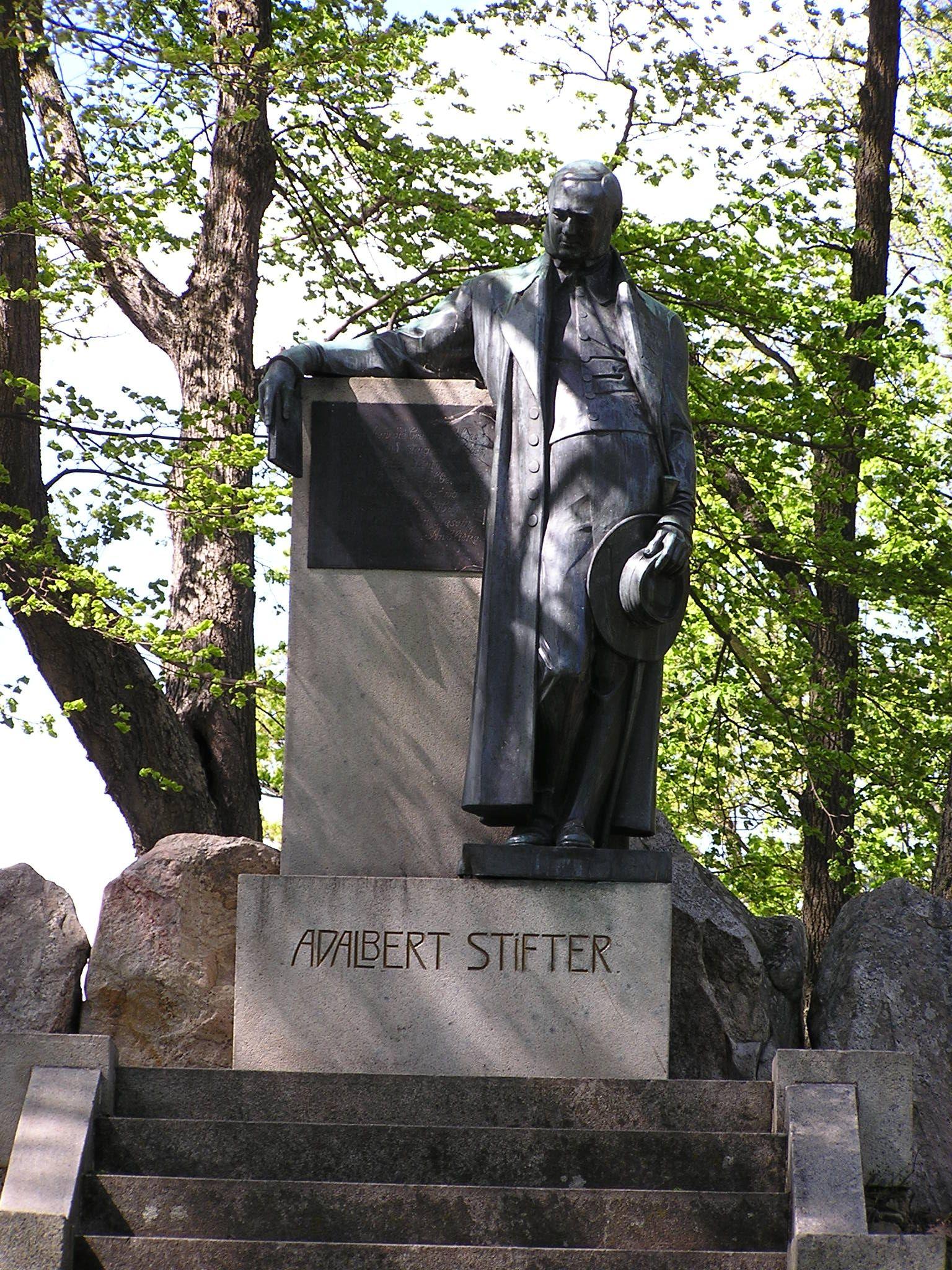 Geburtshaus Adalbert Stifter