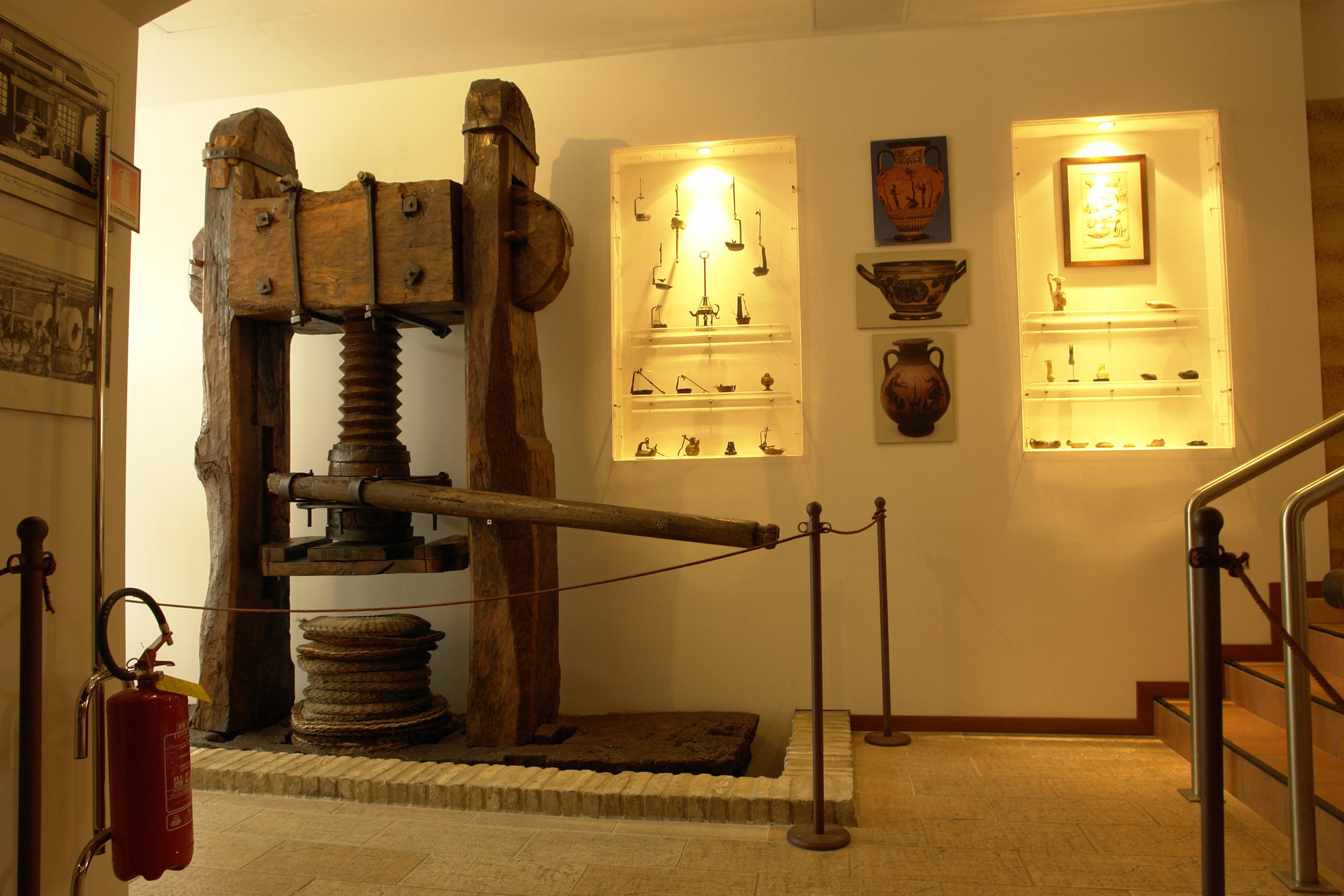 Pieve di Santa Maria a Cisano