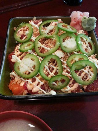 Bonsai Sushi