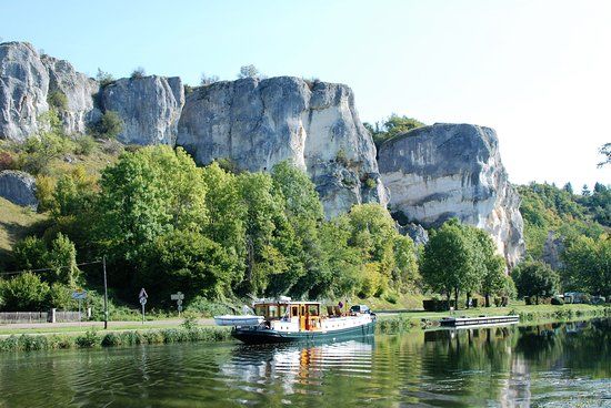 Canal du Nivernais