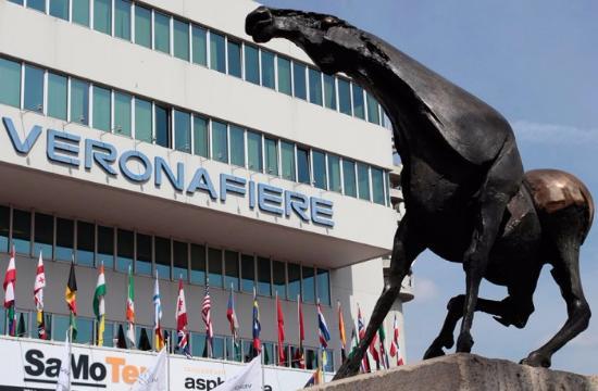 Veronafiere Congress Centre