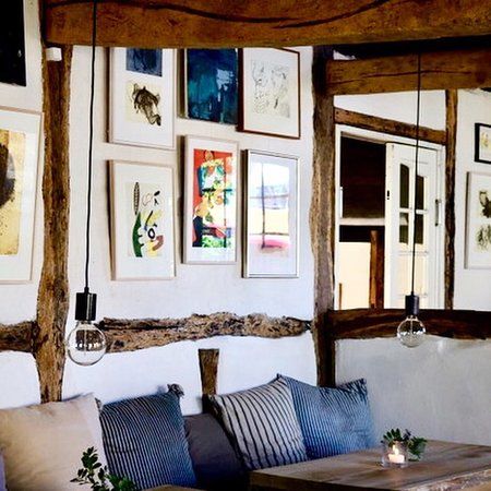 Det Gamle Lysestøberi I Vognporten