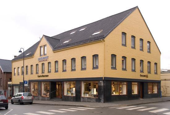 Galleri G