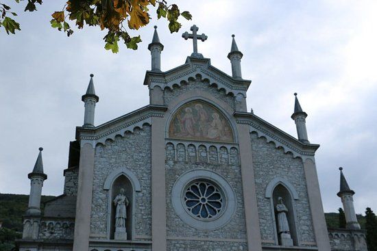 Chiesa di San Carlo Borromeo