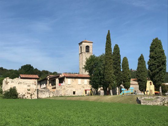 Pieve di Santa Maria