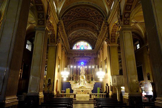 Santa Maria in Fontibus