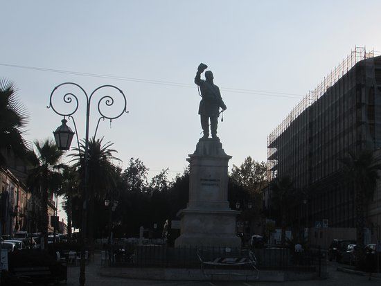 Monumento a Vittorio Emanuele II
