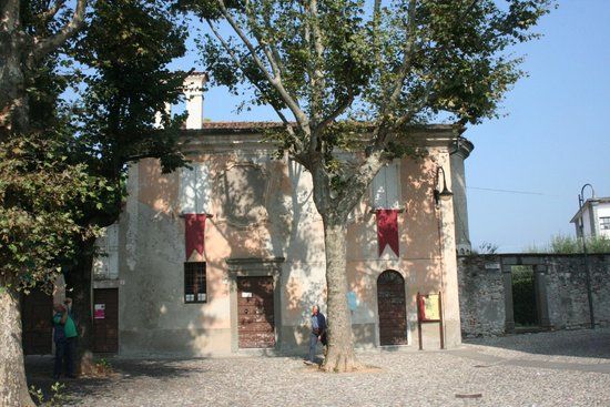 Chiesa di San Silvestro