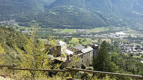 Castello di Quart