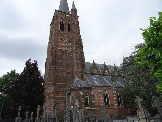 Sint-Jans Onthoofdingkerk