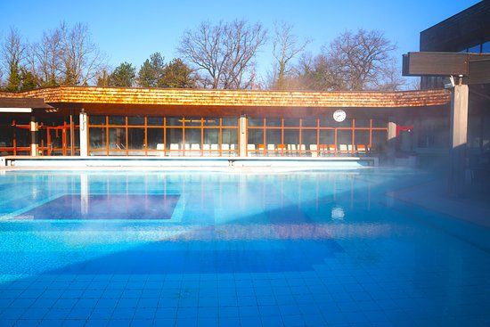 Balinea Thermen