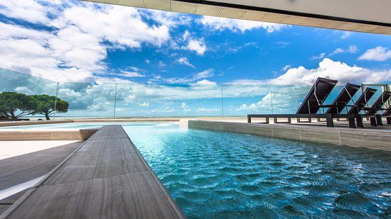 Spa NUXE la Grande Terrasse