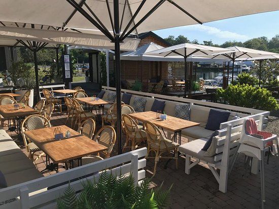 Wagga Fisk & Delikatessrokeri