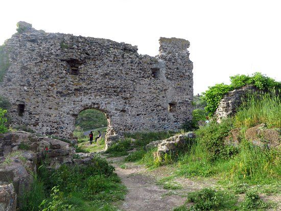 Rocca Orsini
