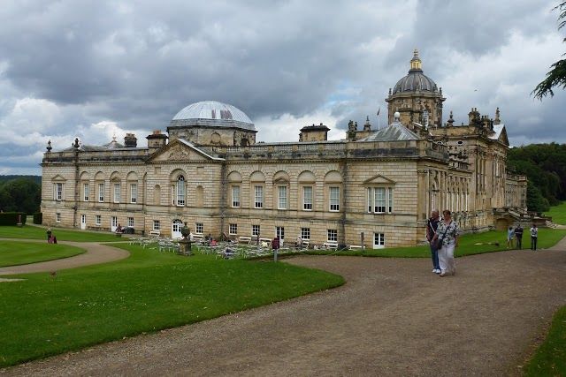 Castle Howard