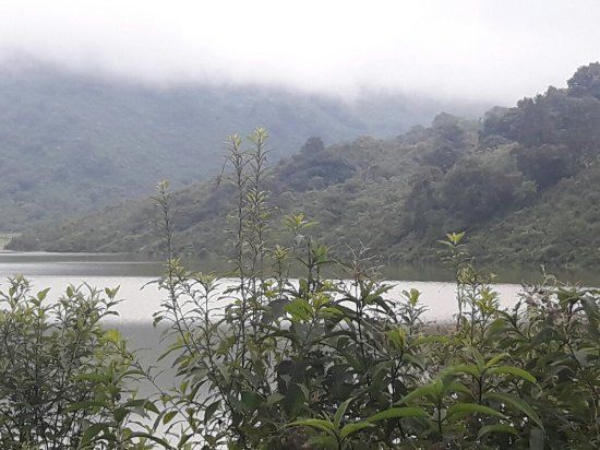 Parque Provincial Potrero de Yala