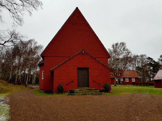 Sankt Olofs kapell