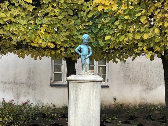 Manneken Pis