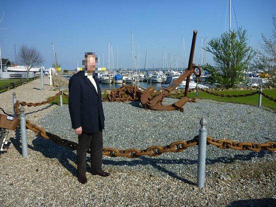 Aabenraa Lystbadehavn