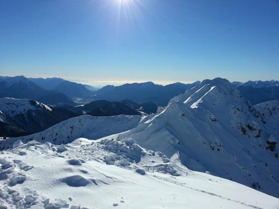 Funivia Ravascletto-Zoncolan
