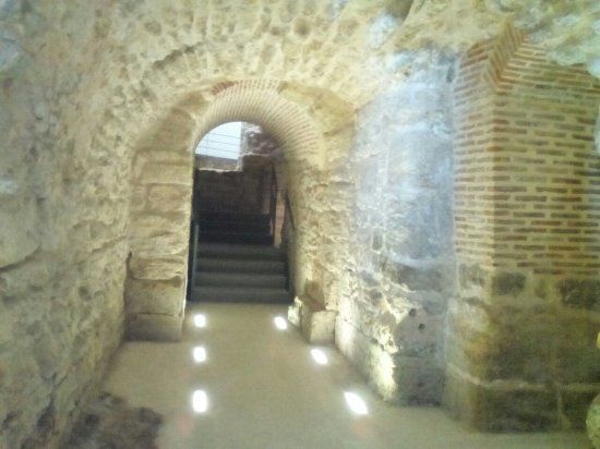 Museo Arqueologico de Medinasidonia