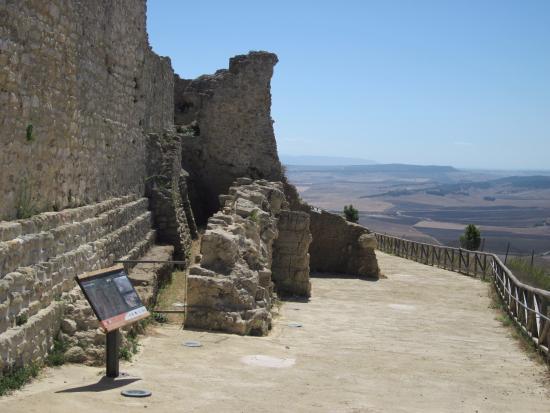 Ruïnes van Medina-Sidonia
