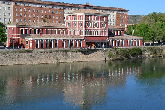 Maison des Sciences de Logroño