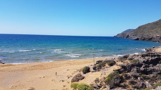Parque Regional de Calblanque