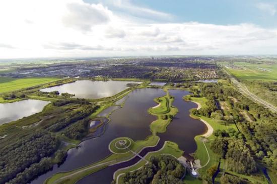 Groene Ster Leeuwarden