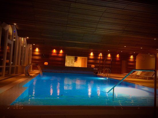 Victoria Park SPA Gym & Bad