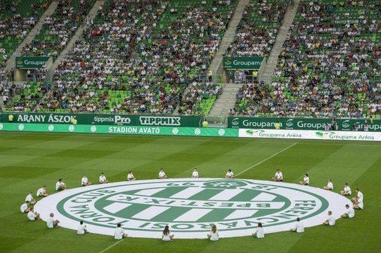Groupama Aréna