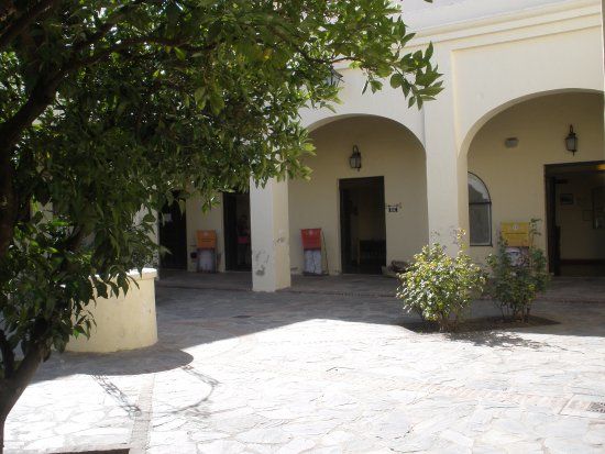 Museo Brocheriano