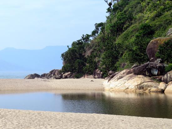 Lagoa Azul