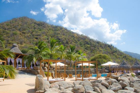 Mamancana Private Game Reserve