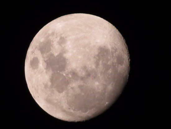 el Planetario de Merlo