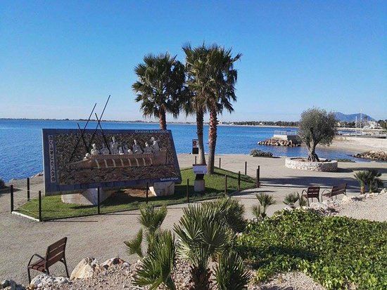 Área Interpretativa