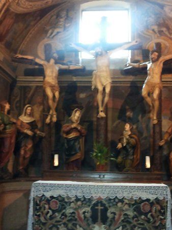 Convento Madonna delle Lacrime