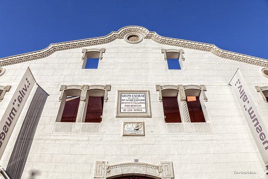 Museo Municipal de la Vila Joiosa