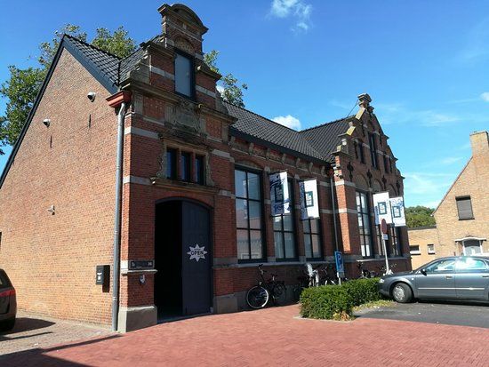 Bizarium
