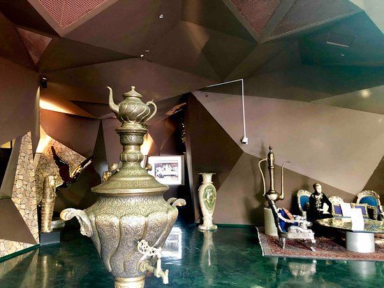 Miraj - the Museum