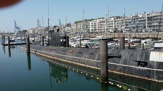 Port de Bruges-Zeebruges